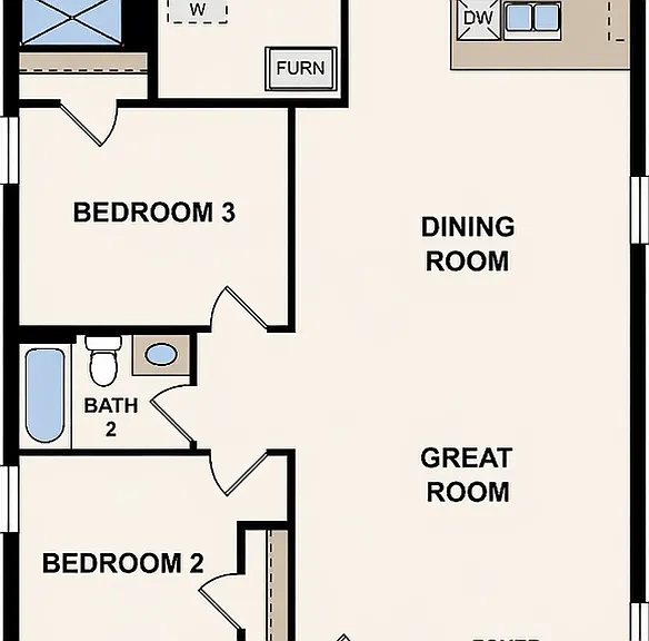2093 Golden Beak Dr — Photo 4