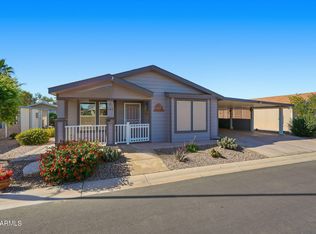 2263 N Trekell Rd #141, Casa Grande, AZ 85122