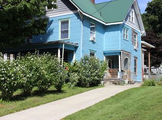44 Reid St, Fort Plain, NY 13339