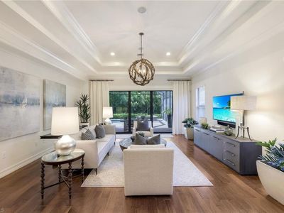 6573 Roma WAY, Naples, FL, 34112