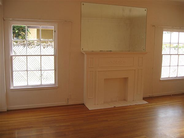 Downstairs Entertainment room