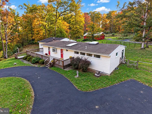 3506 Salford Station Rd, Perkiomenville, PA 18074
