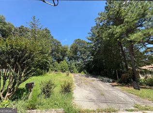 6860 Earlhurst Rd, Atlanta, GA 30349