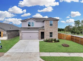 3435 Rendezvous Way, Sherman, TX 75090