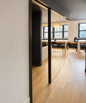 Office, photo 3