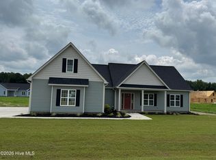 104 Mary Hopes Pl, Goldsboro, NC 27534