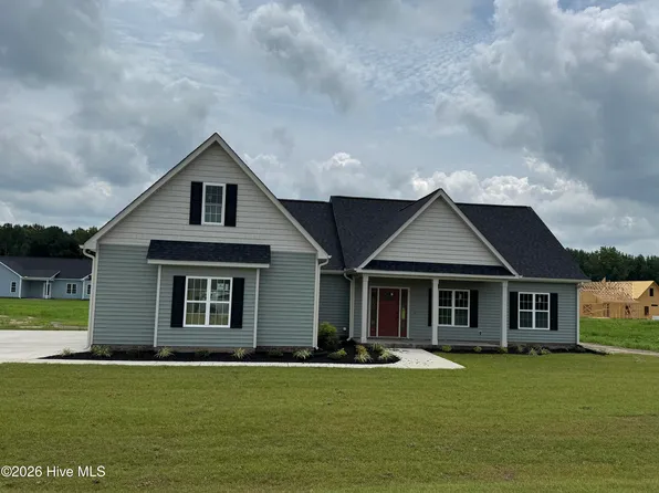 104 Mary Hopes Place, Goldsboro, NC 27534
