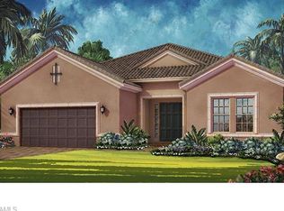 9217 Rialto Ln, Naples, FL 34119