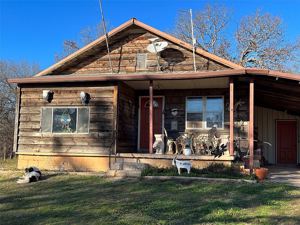 35237 1320th Rd, Maud, OK 74854 MLS 1095196 Zillow