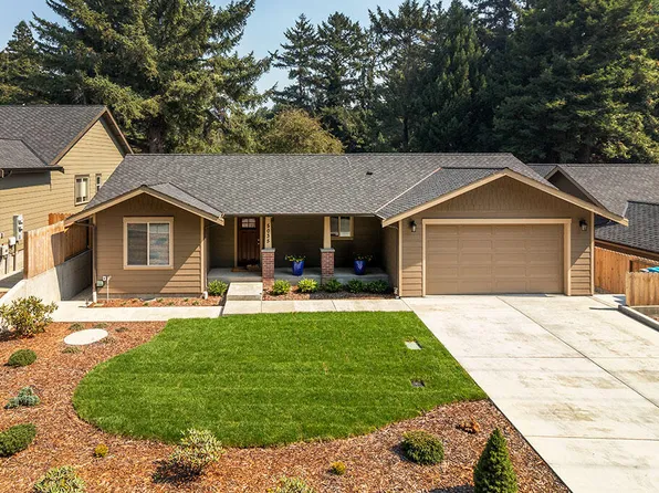 5035 Union St, Eureka, CA 95503