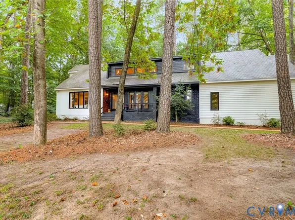 2400 Islandview Dr, Henrico, VA 23233
