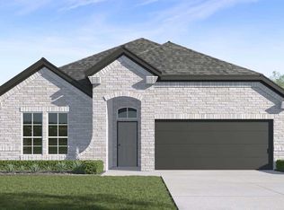 MARSHALL Plan, The Reserve at Country Club, Maumelle, AR 72113