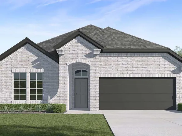 MARSHALL Plan, The Reserve at Country Club