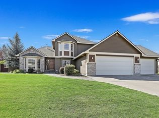1414 E Mead St, Spokane, WA 99218
