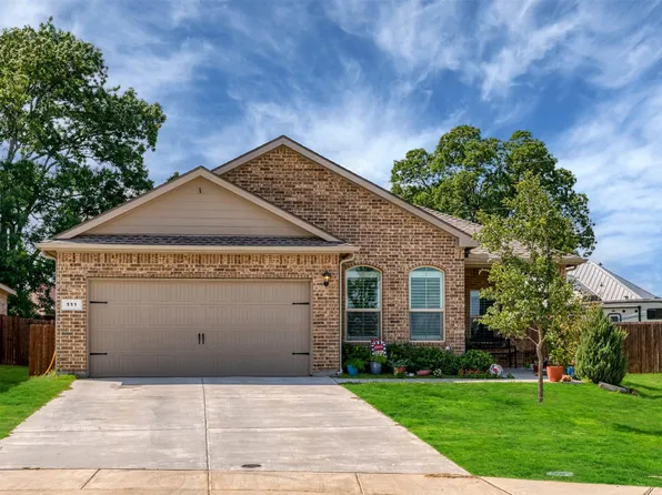 111 Augusta Ct, Boyd, TX 76023