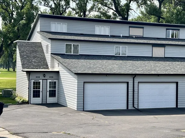 406 Eagle Ave, Miles City, MT 59301