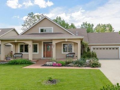 1132 Waverly Dr, Lawrence, KS, 66046