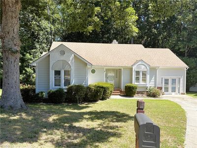 4025 Sherry Ct, Jamestown, NC, 27282