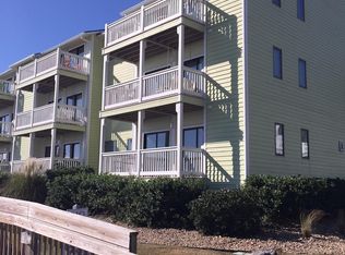 9201 Coast Guard Rd #A108, Emerald Isle, NC 28594