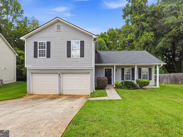2201 Clayton Rdg, Lithonia, GA 30058