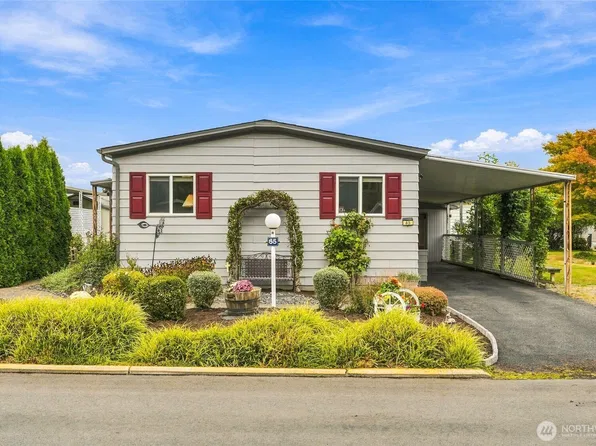 5900 64th Street NE #65, Marysville, WA 98270