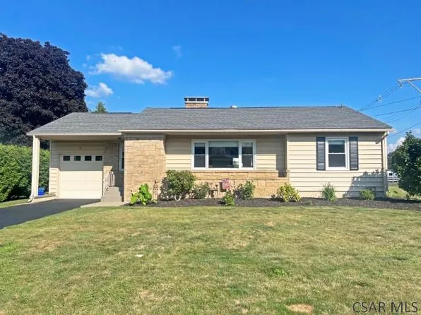 901 Drexel Ave, Johnstown, PA 15905