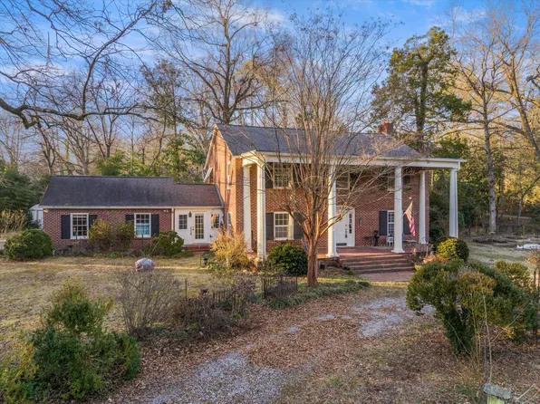 514 Gettys Ln, Athens, TN 37303