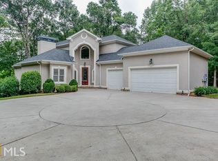 881 River Chase, Hoschton, GA 30548