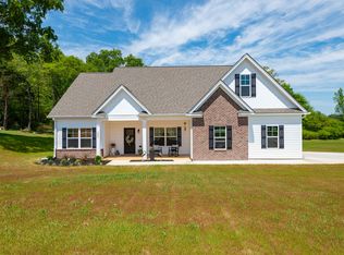 260 Burnt Hickory Ln SE, Calhoun, GA 30701