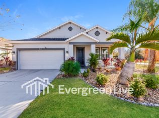 15303 Long Cypress Dr, Ruskin, FL 33573