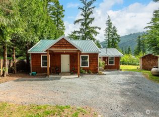 6258 Bellwood Dr, Maple Falls, WA 98266