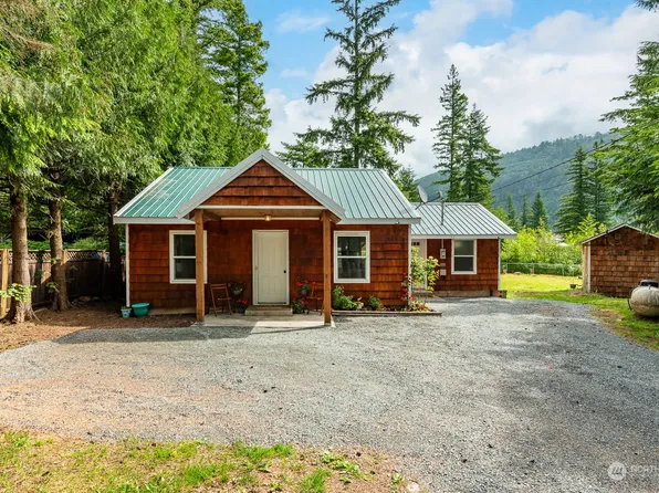 6258 Bellwood Drive, Maple Falls, WA 98266
