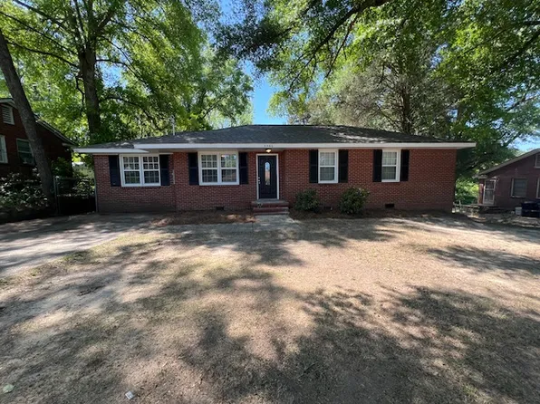 4460 Sims St, Columbus, GA 31907