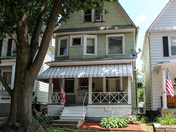 3 Stark St, Wilkes Barre, PA 18702