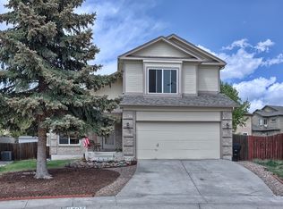 6802 Sproul Ln, Colorado Springs, CO 80918
