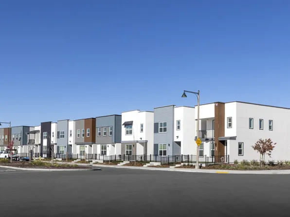 Cyrene at Meadowlands - Single Family Homes for Rent