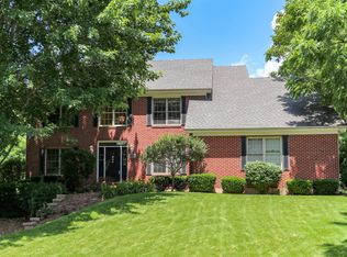 3002 Ridgeland Ave, Lisle, IL 60532