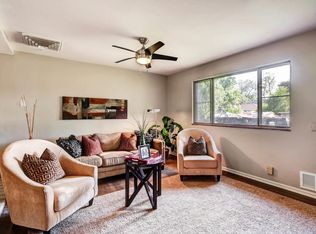 3840 Nelson St, Wheat Ridge, CO 80033