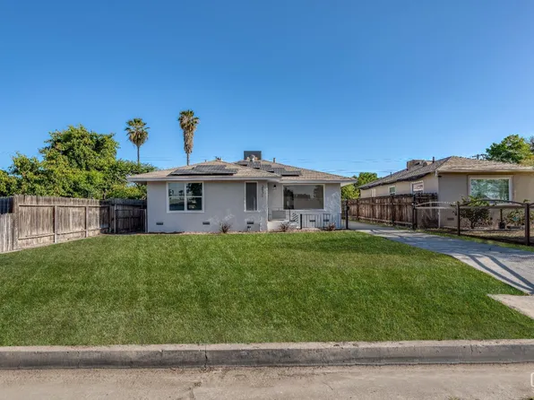 2530 La France Dr, Bakersfield, CA 93304