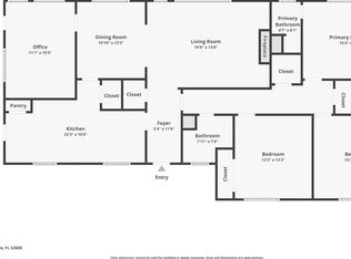 4022 SW 19th St, Gainesville, FL 32608