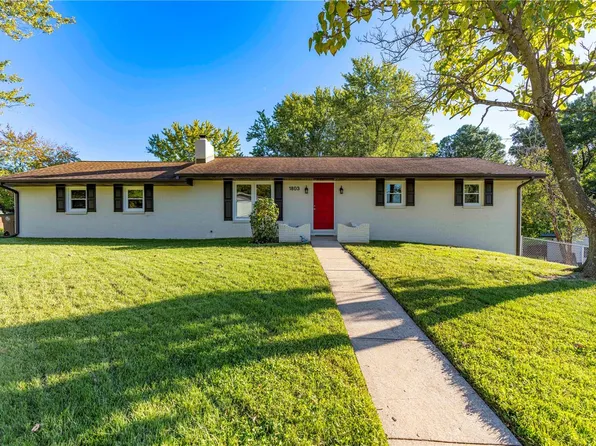 1803 Meyer Dr, Cape Girardeau, MO 63701