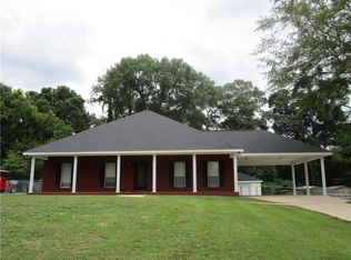 8225 Blue Ridge Pl, Semmes, AL 36575