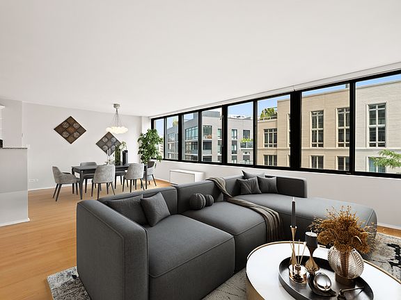 3rd image of 2754 N Hampden Ct APT 708