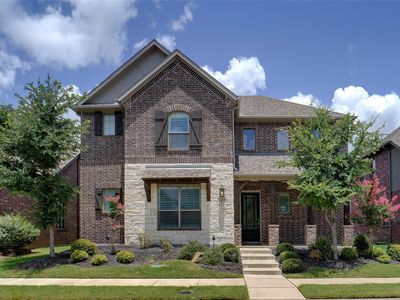 1633 Ashington Trl, Farmers Branch, TX, 75234