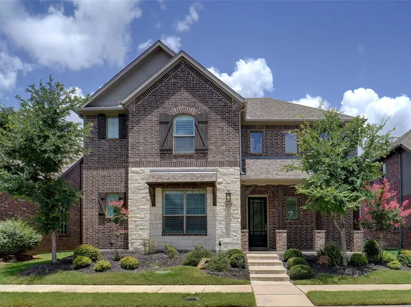 1633 Ashington Trl, Farmers Branch, TX 75234