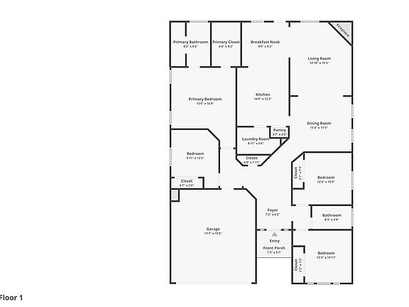 2nd image of this home