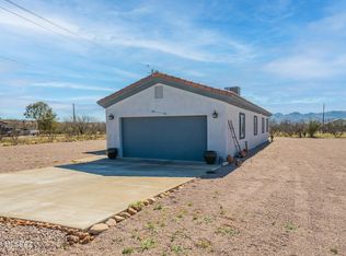 1850 Calle Salmon, Rio Rico, AZ 85648