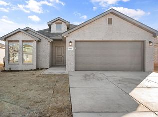 6803 55th St, Lubbock, TX 79407