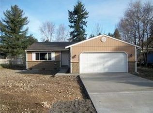11414 203rd Ave E, Bonney Lake, WA 98391