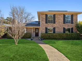 404 Mossbrook Dr, Richardson, TX 75081